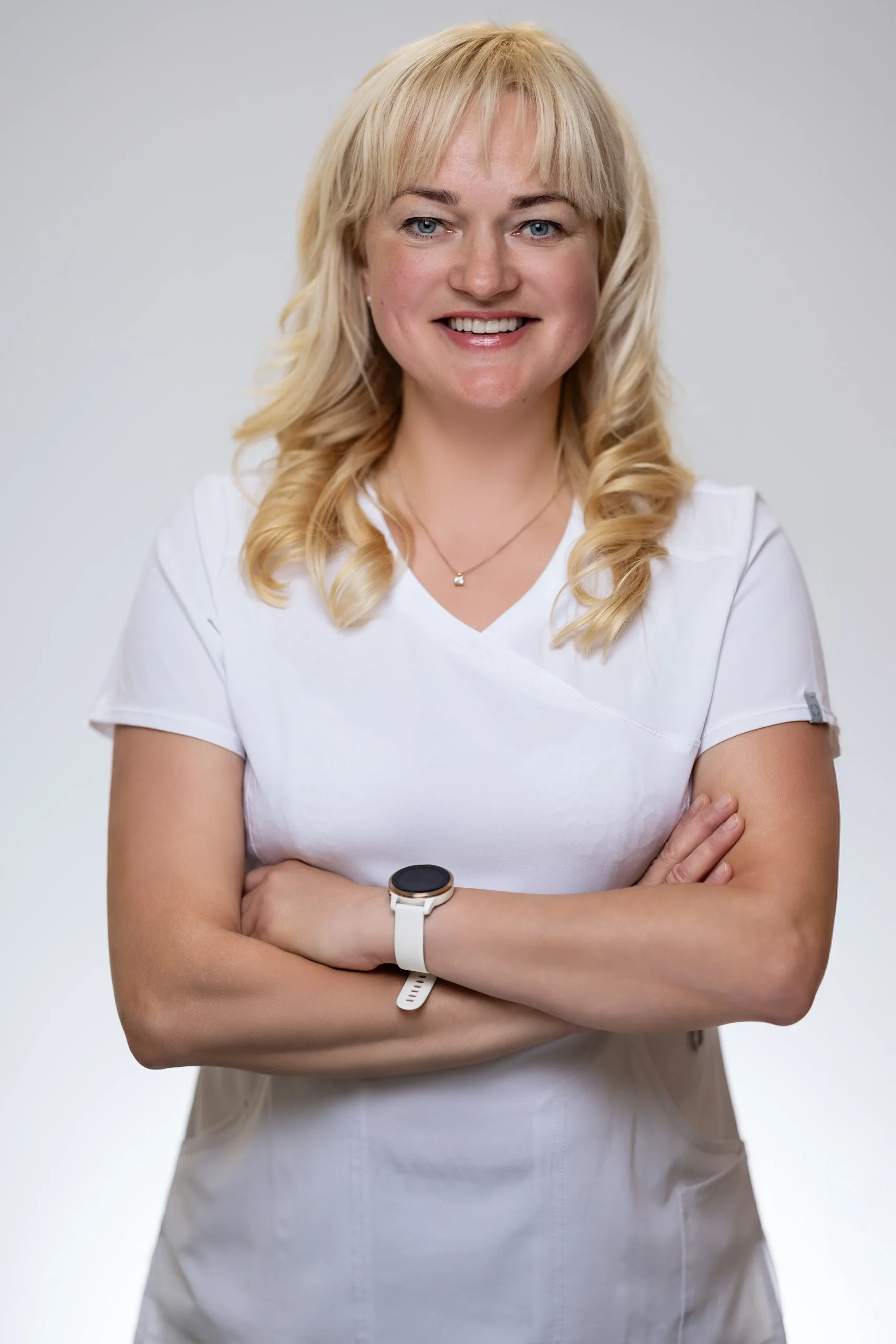 Vaiva Karalevičienė